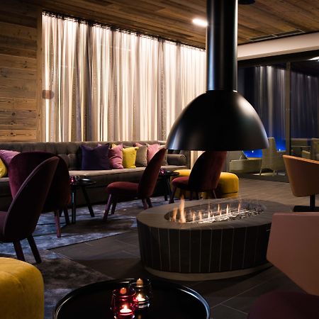 Hotel Goldried Matrei in Osttirol Bagian luar foto
