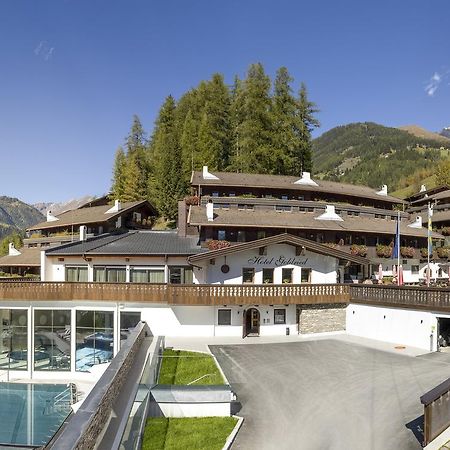 Hotel Goldried Matrei in Osttirol Bagian luar foto