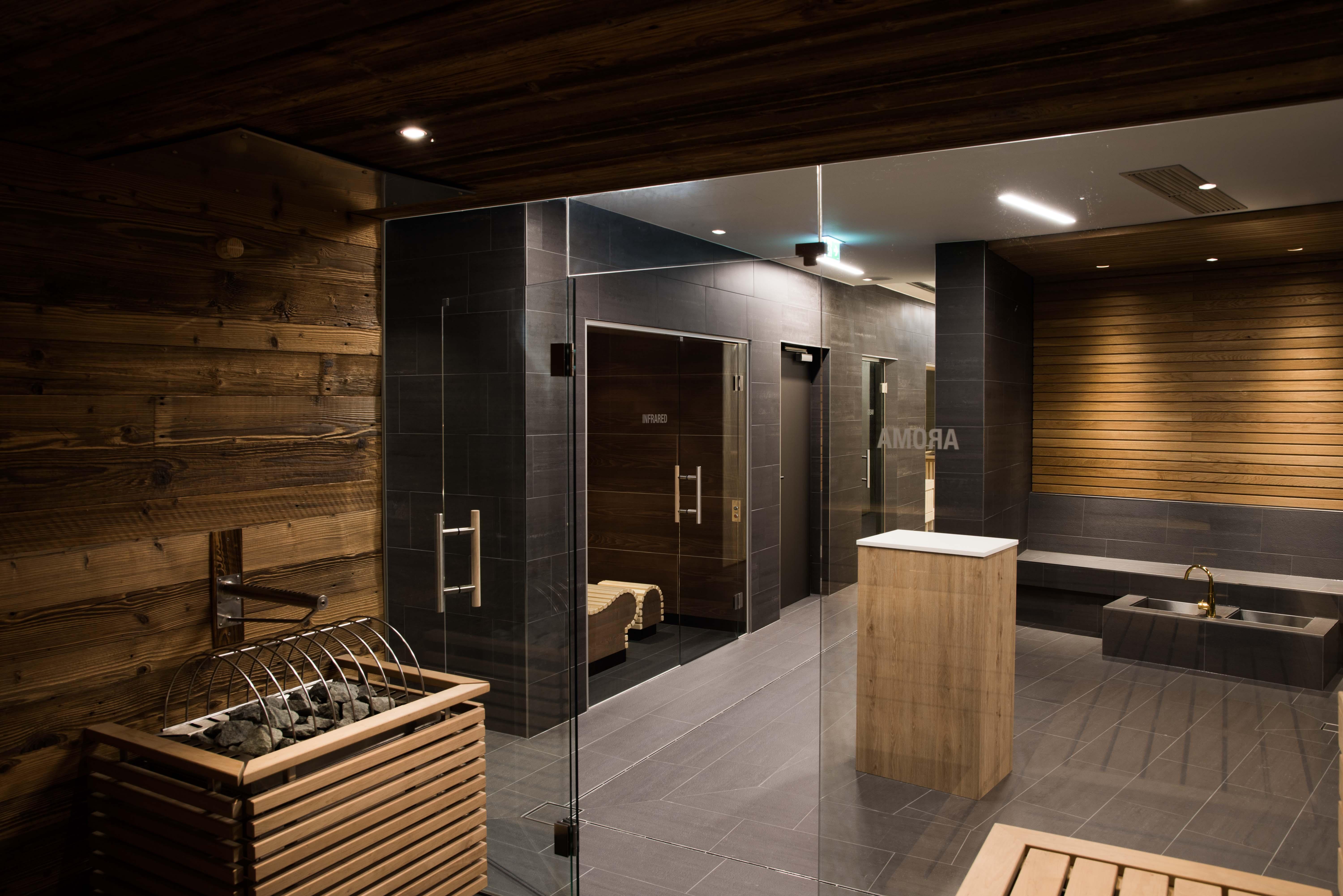 Hotel Goldried Matrei in Osttirol Bagian luar foto