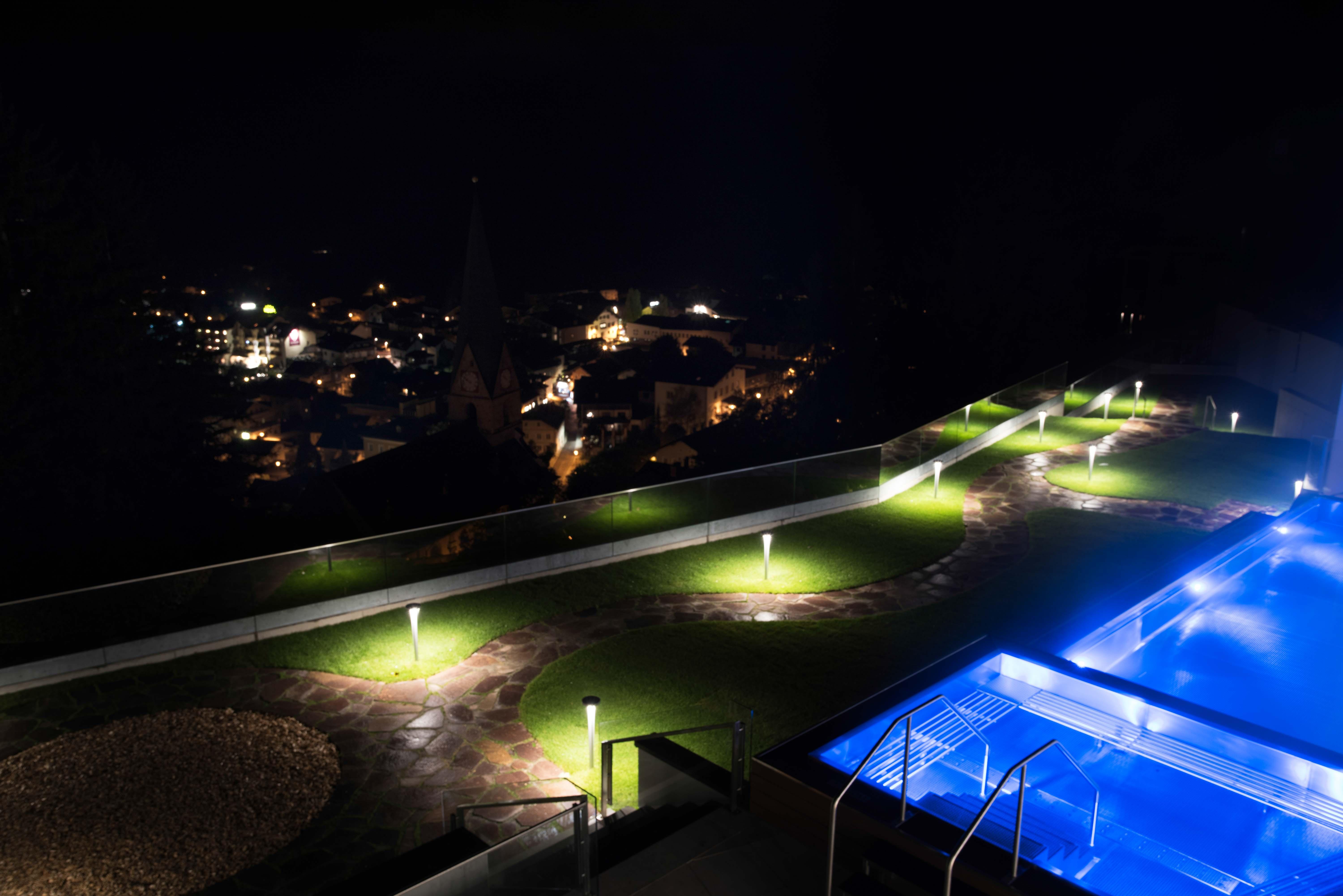 Hotel Goldried Matrei in Osttirol Bagian luar foto