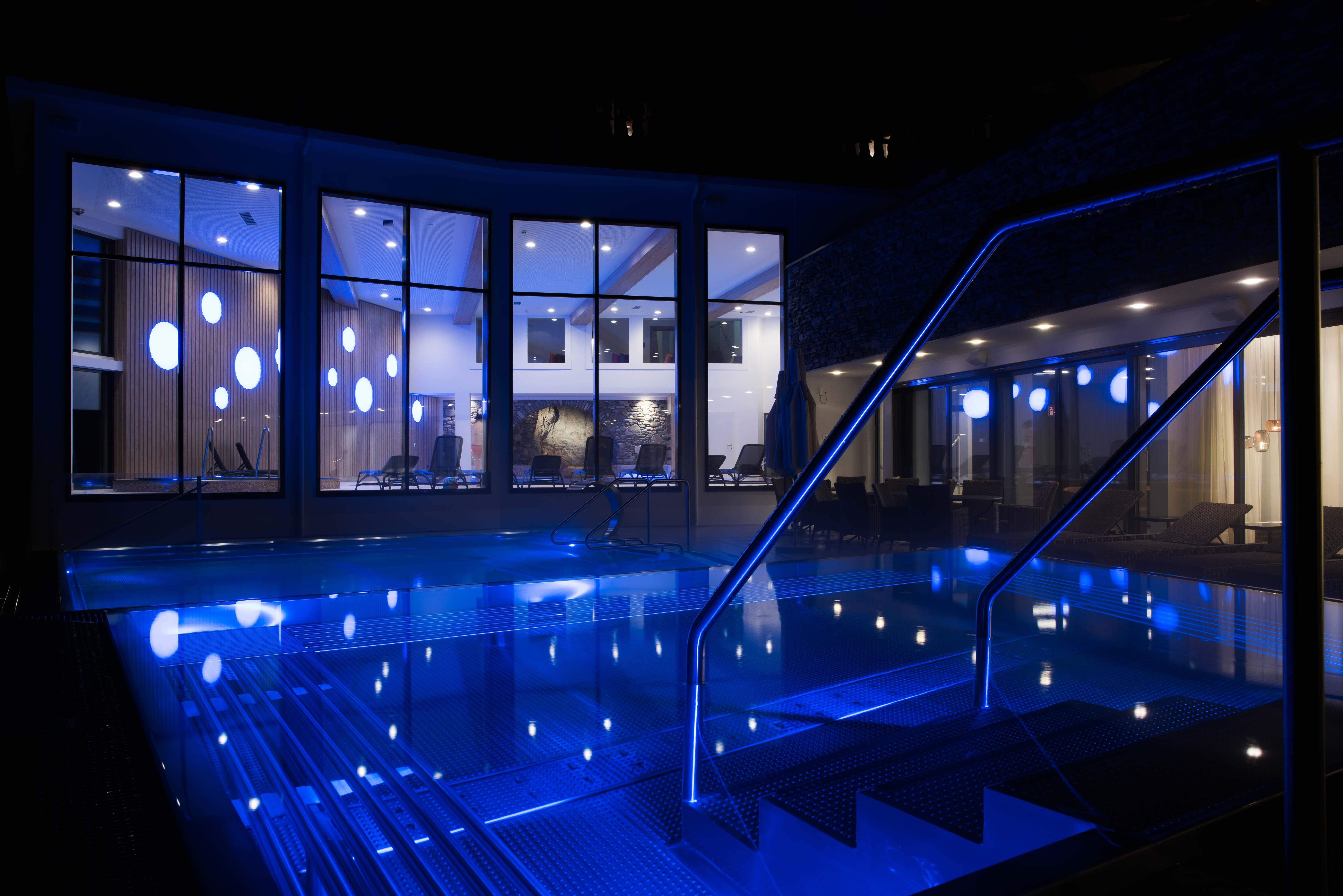 Hotel Goldried Matrei in Osttirol Bagian luar foto