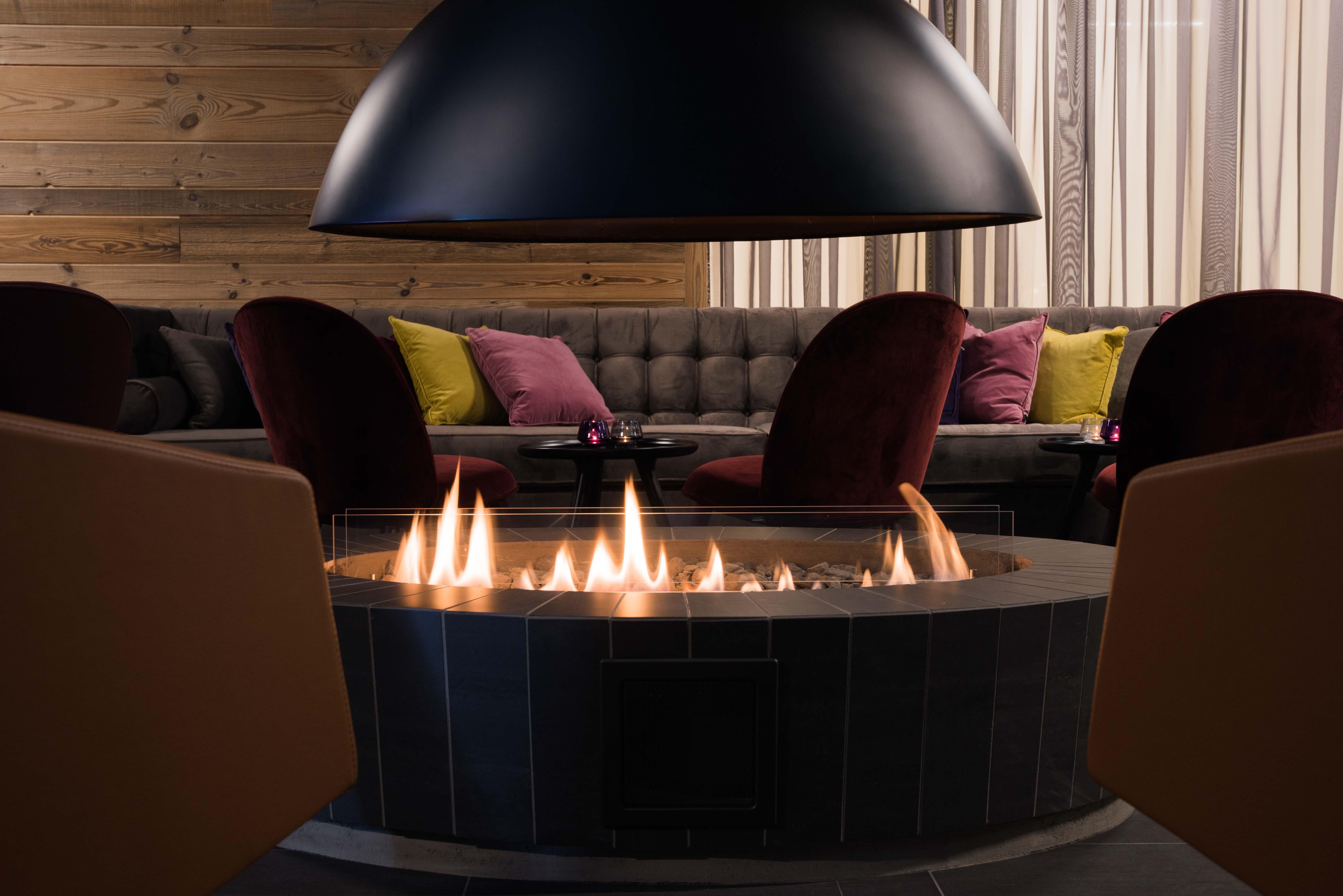 Hotel Goldried Matrei in Osttirol Bagian luar foto