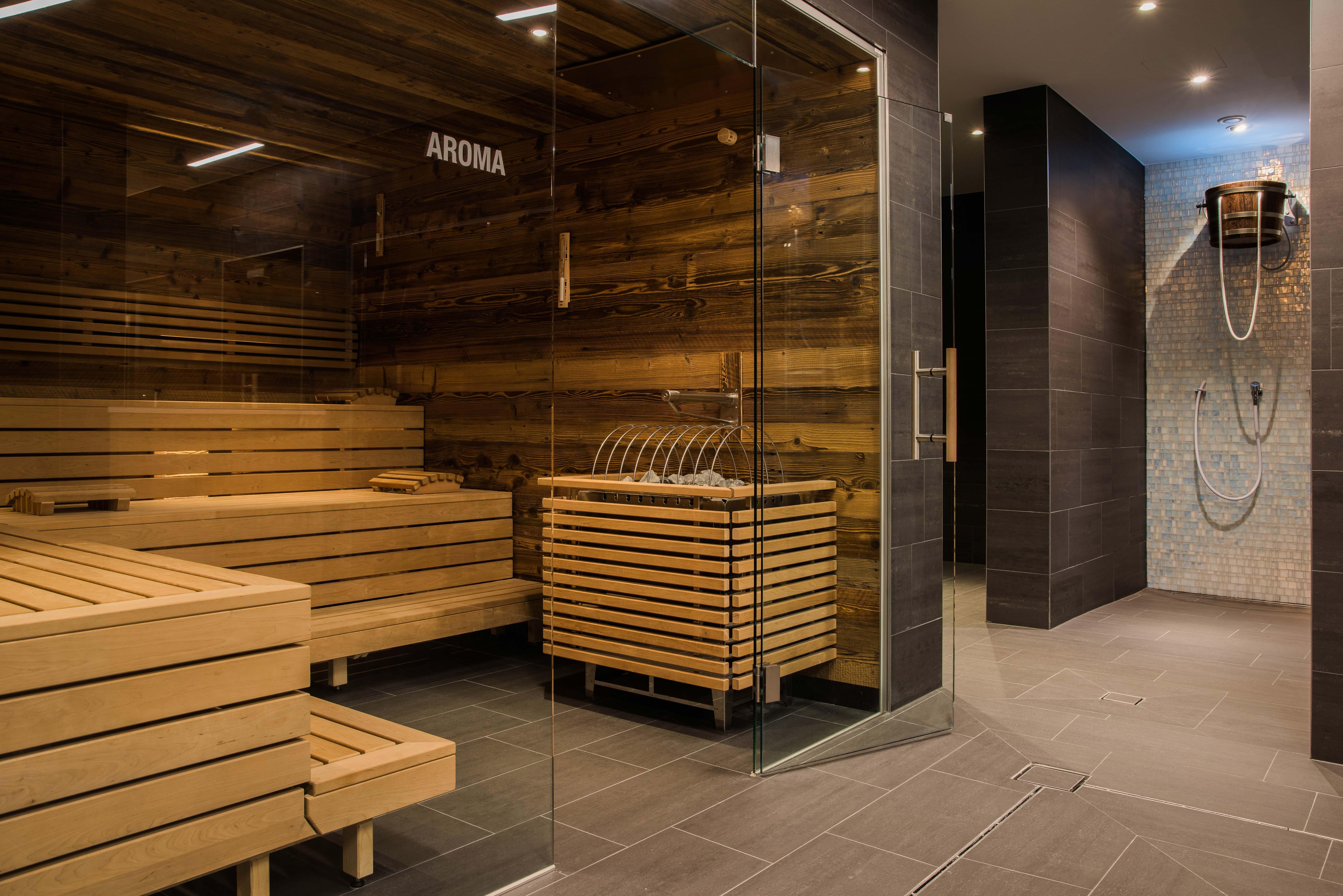 Hotel Goldried Matrei in Osttirol Bagian luar foto