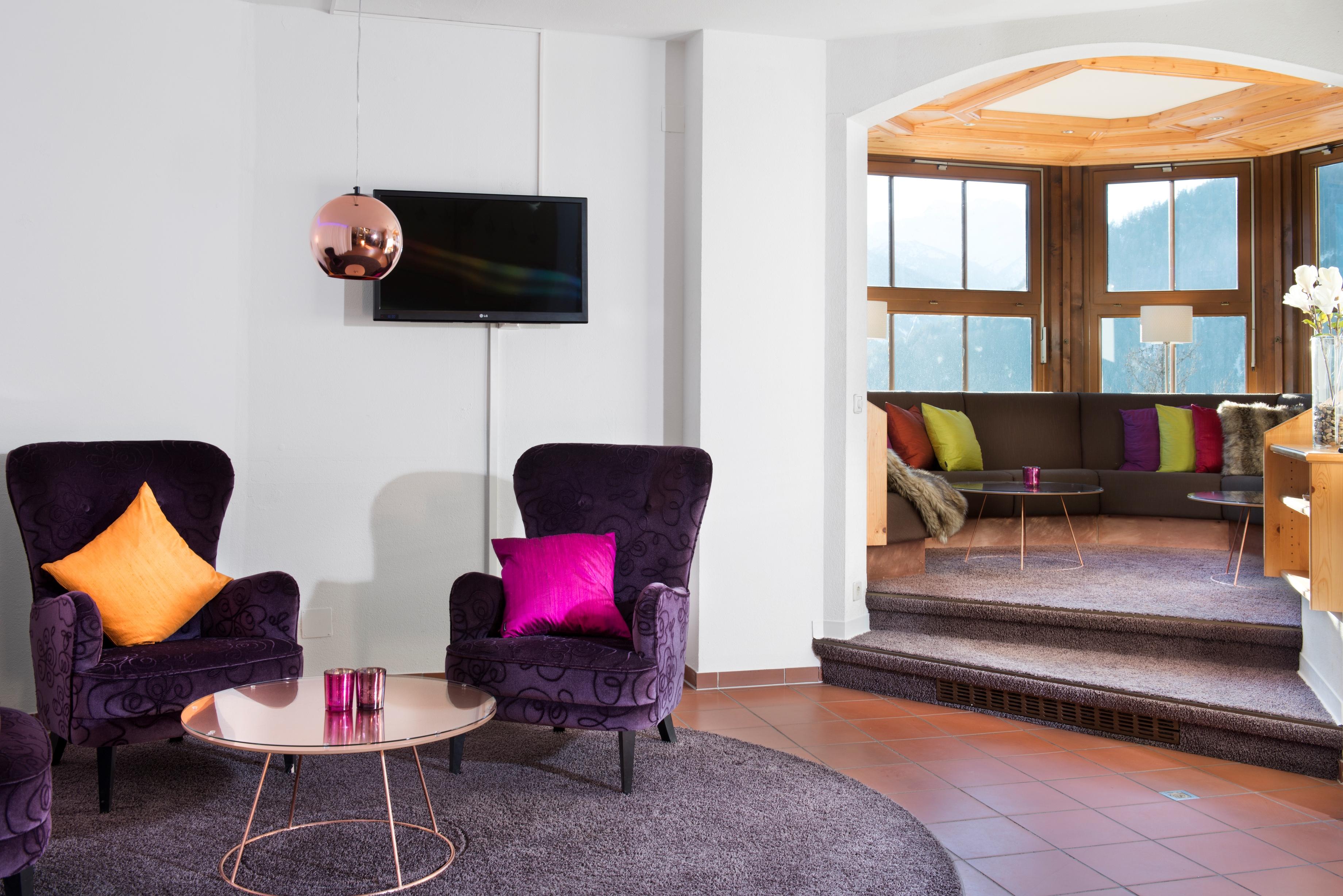 Hotel Goldried Matrei in Osttirol Bagian luar foto