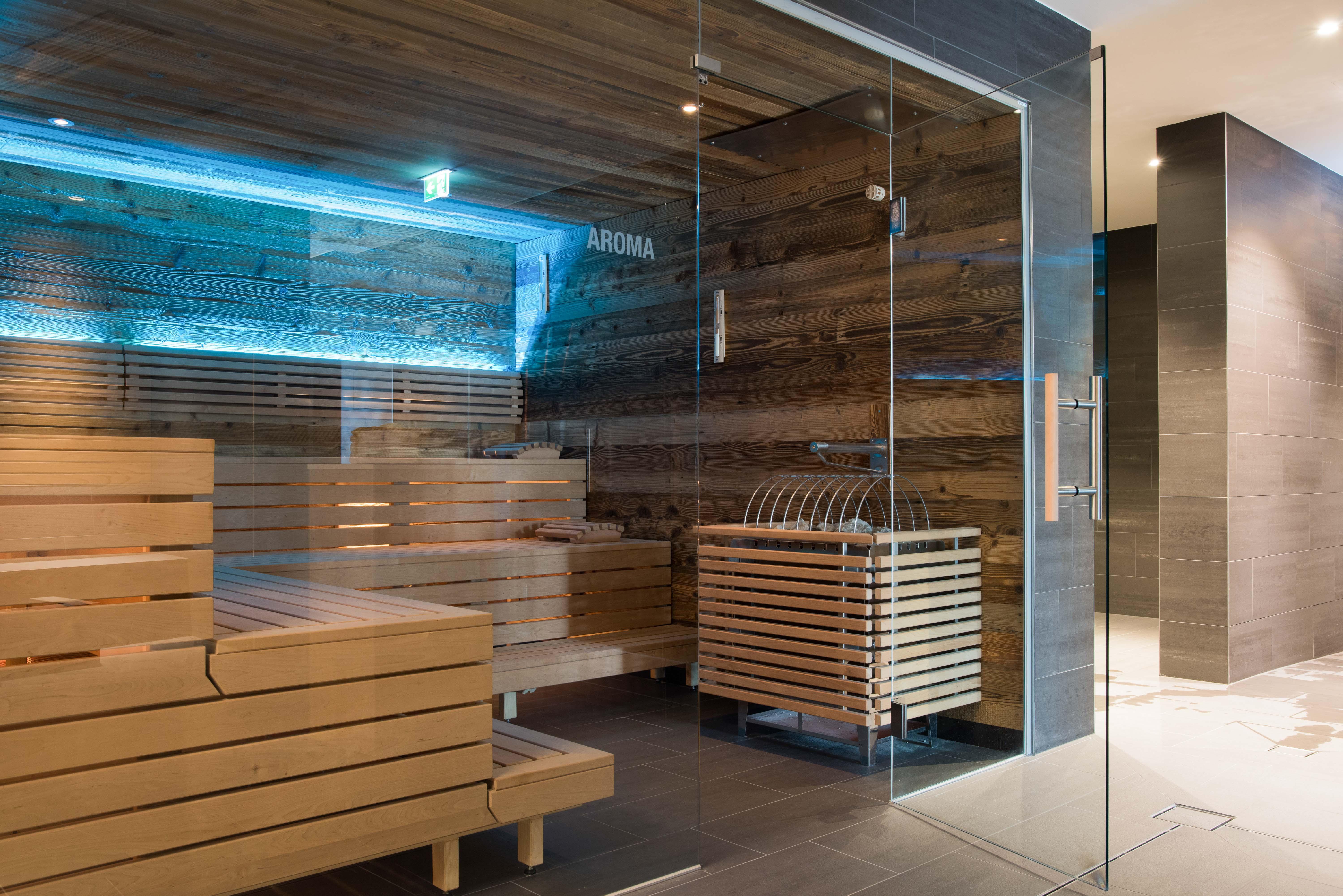 Hotel Goldried Matrei in Osttirol Bagian luar foto