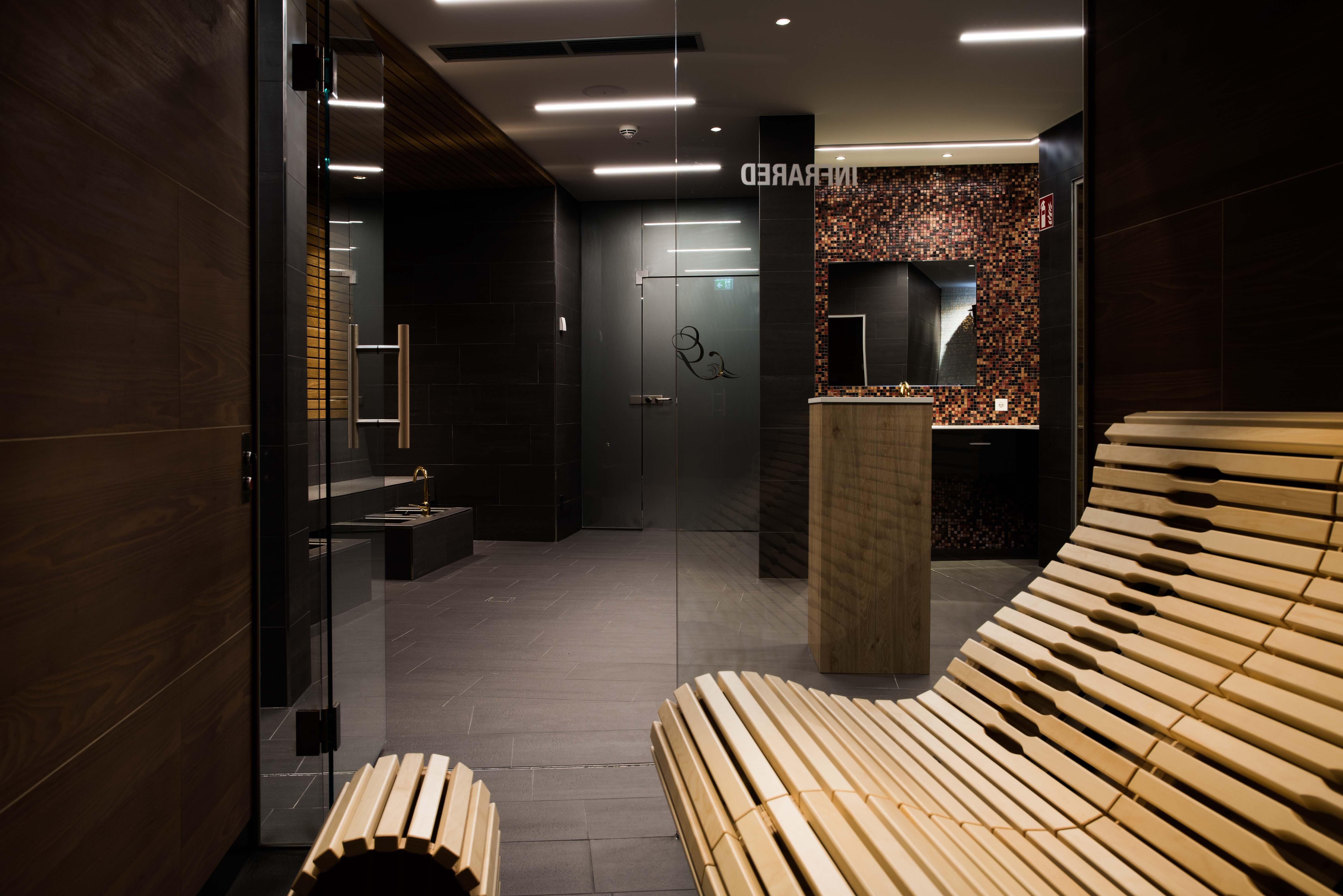 Hotel Goldried Matrei in Osttirol Bagian luar foto