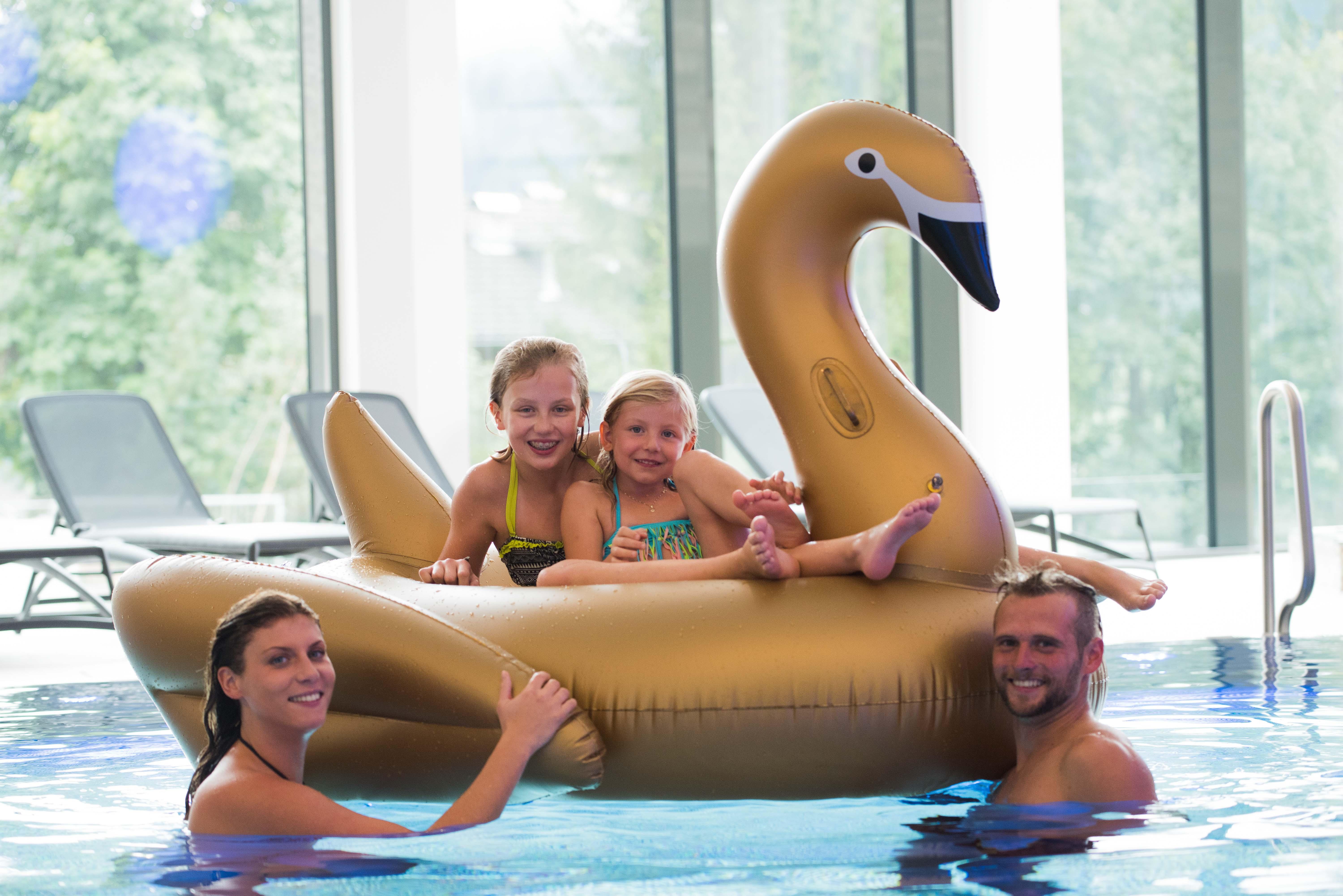 Hotel Goldried Matrei in Osttirol Bagian luar foto
