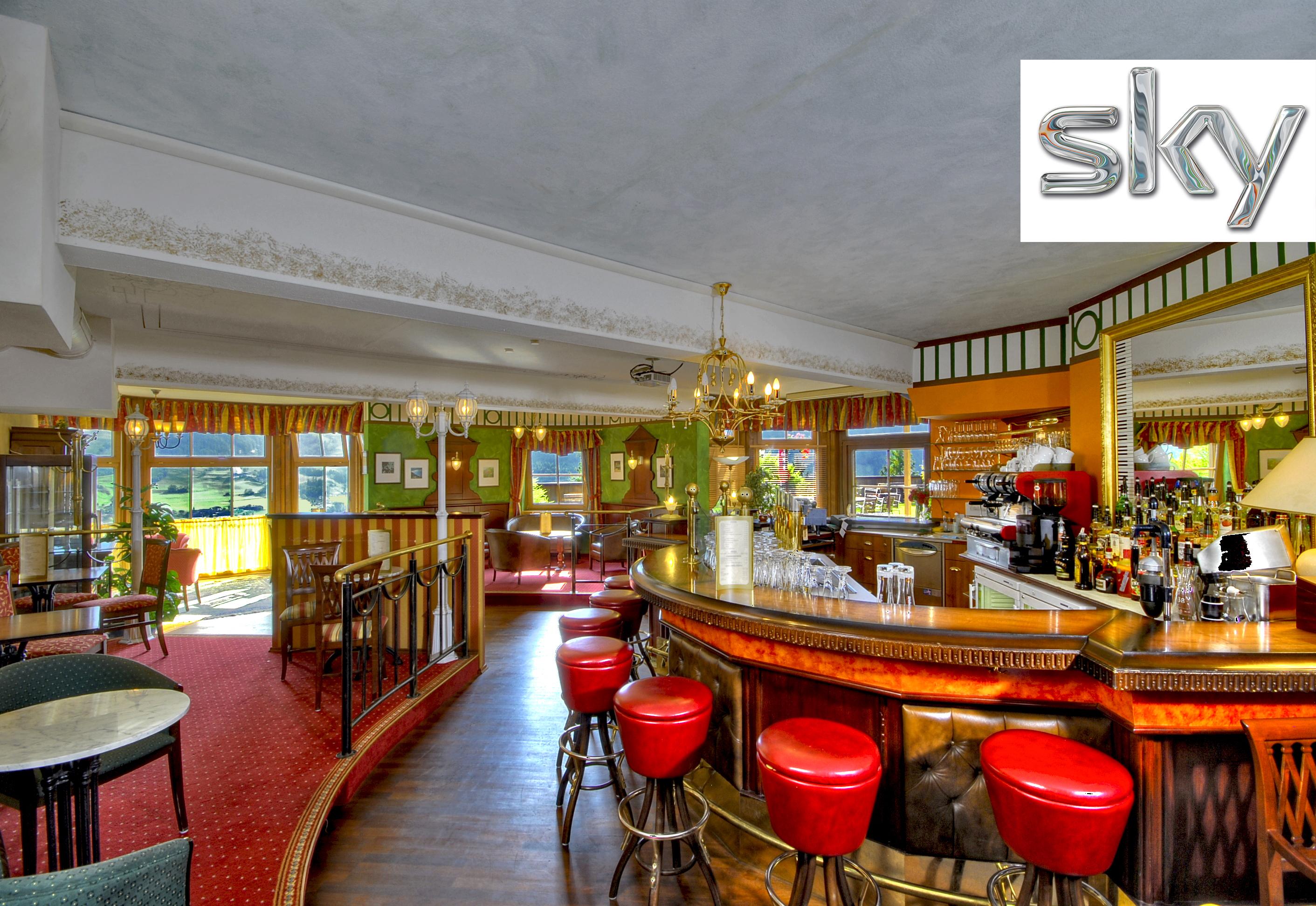 Hotel Goldried Matrei in Osttirol Bagian luar foto