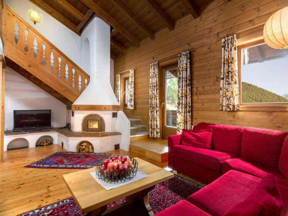 Hotel Goldried Matrei in Osttirol Bagian luar foto