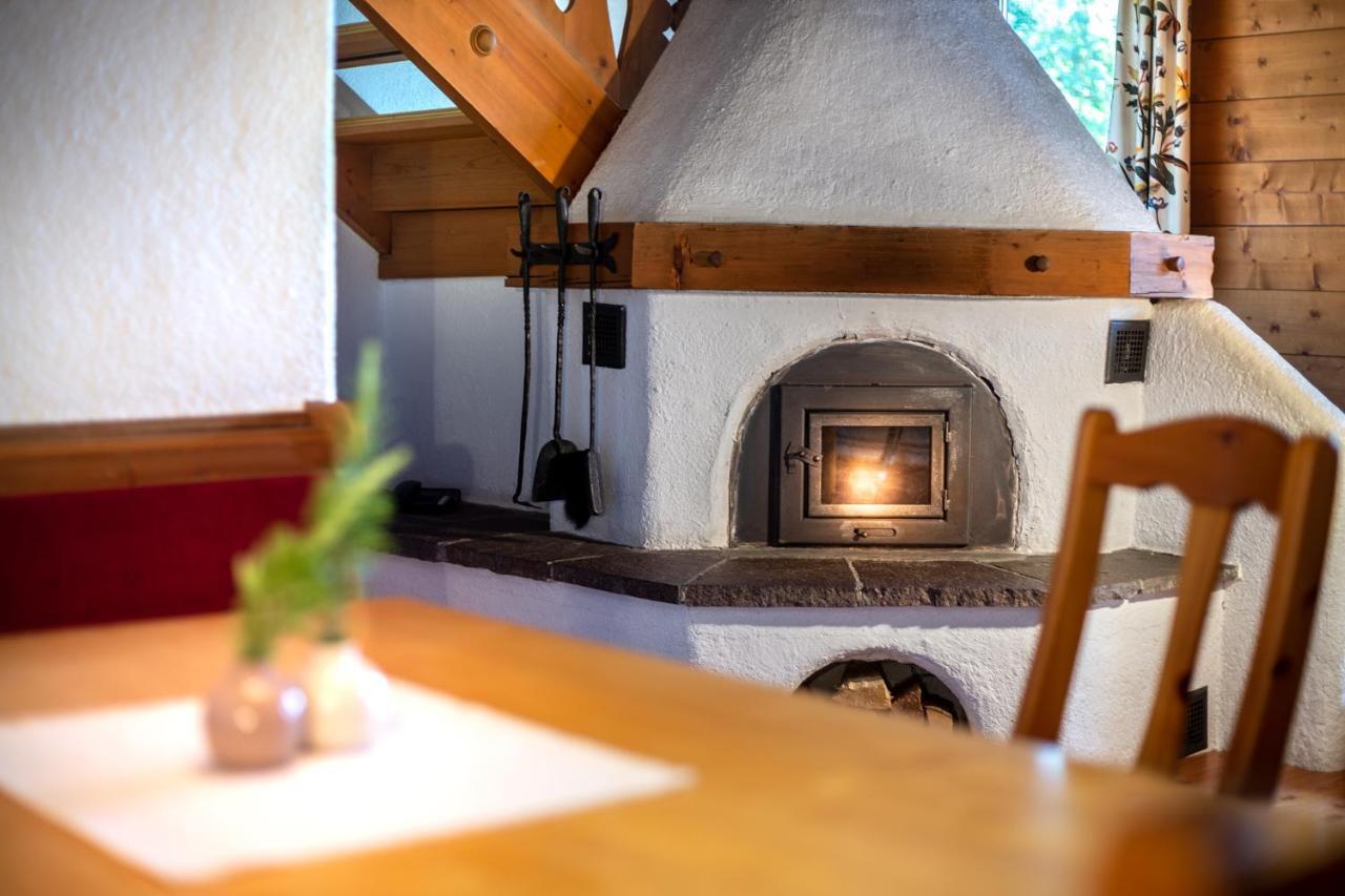 Hotel Goldried Matrei in Osttirol Bagian luar foto