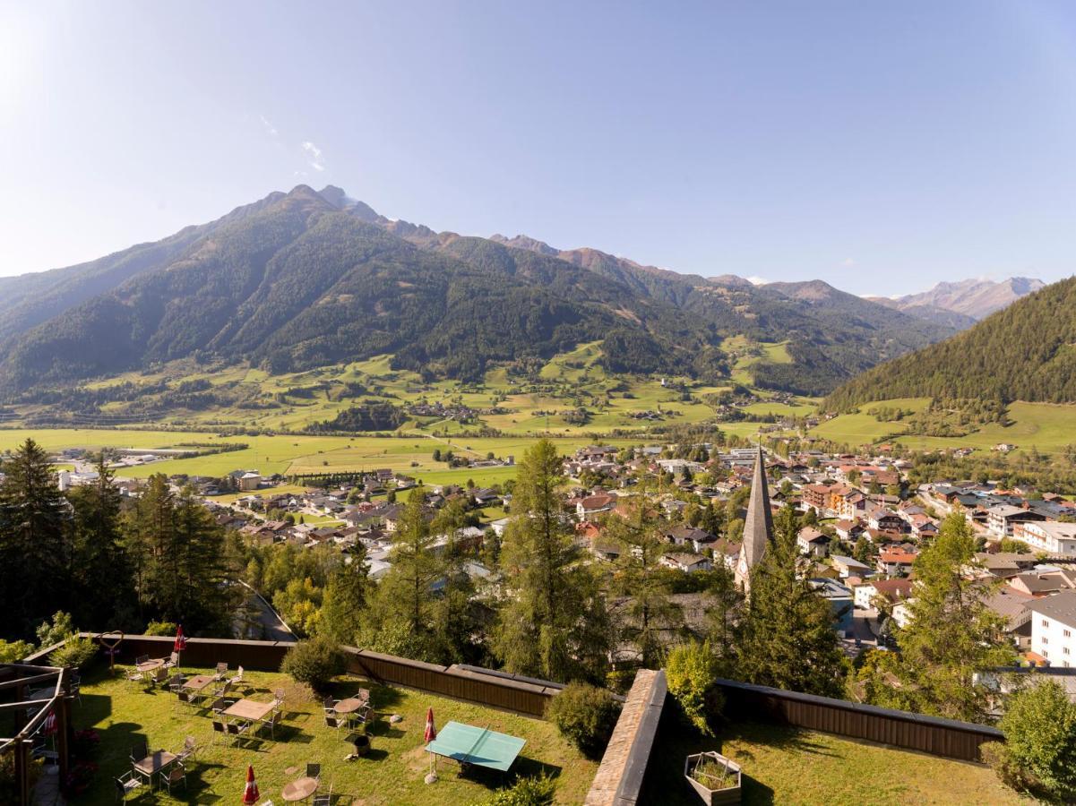 Hotel Goldried Matrei in Osttirol Bagian luar foto