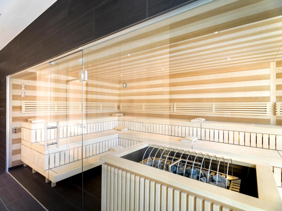 Hotel Goldried Matrei in Osttirol Bagian luar foto